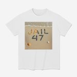 Jail 47 Seashells Shirt