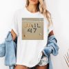 Jail 47 Seashells Shirt 2