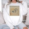 Jail 47 Seashells Shirt 3