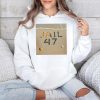 Jail 47 Seashells Shirt 4