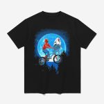 Jalen Williams Nick Gallo ET Shirt