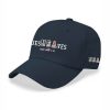 Jesus Saves USA John 3 16 Baseball Cap 2