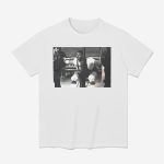 Jim Irsay Weightlifting Shirt