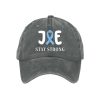 Joe Stay Strong Prostate Cancer Awareness Baseball Cap 4