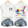 Joe Stay Strong Whatever Color Cancer Sucks Shirt 4