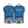 John 3 16 USA Jesus Saves Shirt 2