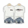 John 3 16 USA Jesus Saves Shirt 4