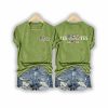 John 3 16 USA Jesus Saves Shirt 5