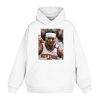 Josh Hart Bleeding Face Shirt 1
