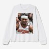 Josh Hart Bleeding Face Shirt 3