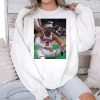 Josh Hart Was Elbowed In The Face Shirt 2