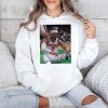 Josh Hart Was Elbowed In The Face Shirt 3