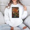 Juneteenth Nottoway Plantation Shirt 2