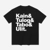Kain Tulog Tabo Ulit Shirt