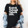 Kain Tulog Tabo Ulit Shirt 2
