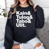 Kain Tulog Tabo Ulit Shirt 3