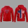 LA Angels x Jesus Won 2025 Shirt 2