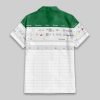 Microsoft Excel Hawaiian Shirt