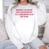 Misread The Room And Confessed My All Consuming Love Shirt 3