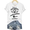 Nolite Te Bastardes Carborundorum Fuck The Patriarchy Dept College Of Resistance Since 2025 Shirt 2