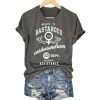 Nolite Te Bastardes Carborundorum Fuck The Patriarchy Dept College Of Resistance Since 2025 Shirt 5