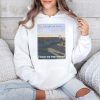 Not My Home But I Know My Way Around Shirt 4