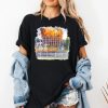 Nottoway Plantation Fire Juneteenth 1865 Shirt