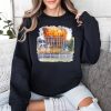 Nottoway Plantation Fire Juneteenth 1865 Shirt 2