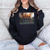 Nottoway Plantation Fire Shirt 3