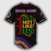 Omega Psi Phi Juneteenth Day They Not Like Us 2025 Jersey 3
