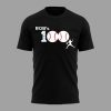Orioles Bobs 100th Shirt 2