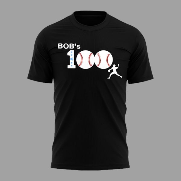 Orioles Bobs 100th Shirt 2