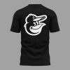Orioles Bobs 100th Shirt 3