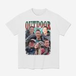 Outdoor Boys Luke Nichols Adventure Shirt