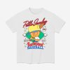 Pablo Sanchez Backyard Sports Secret Weapon Shirt