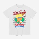Pablo Sanchez Backyard Sports Secret Weapon Shirt