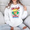 Pablo Sanchez Backyard Sports Secret Weapon Shirt 4