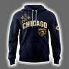 Pope Leo 14 Bears Hoodie 2