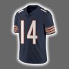 Pope Leo 14 Bears Jersey 2