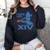 Pope Leo XIV Baseball Shirt 3