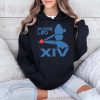 Pope Leo XIV Baseball Shirt 4
