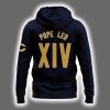 Pope Leo XIV Bears Hoodie 3