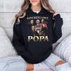 Pope Leo XIV Bitches Love Popa Shirt 4
