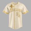 Pope Leo XIV Chicago Vatican City Connect Jersey