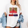 Pope Leo XIV Make Vatican Great Again Shirt 2