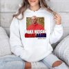 Pope Leo XIV Make Vatican Great Again Shirt 4