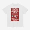 Preventa Viaje En Micro A Santiago Del Estero Sabado 31-22Hs Shirt