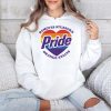 Pride Removes Stubborn Orange Stains Shirt 4