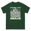 Push On Est 2022 Eagles Shirt 1
