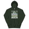 Push On Est 2022 Eagles Shirt 2
